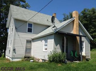 2643 Hardscrabble Rd, Munson, PA 16860