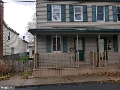 58 Carbon St, Pine Grove, PA, 17963