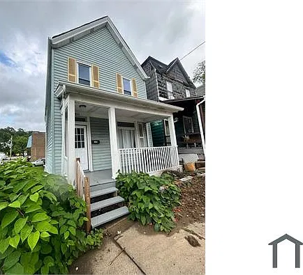 1205 Glenn Ave