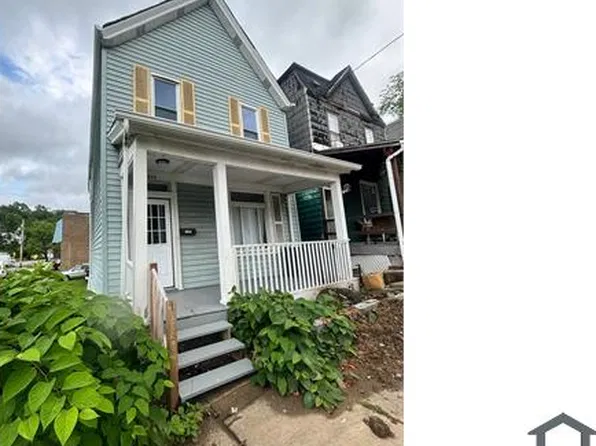 1205 Glenn Ave, Pittsburgh, PA 15221