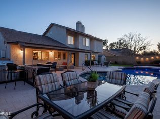 4658 E KINGS Avenue, Phoenix, AZ 85032