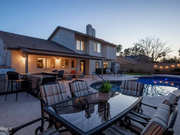 4658 E KINGS Avenue, Phoenix, AZ 85032