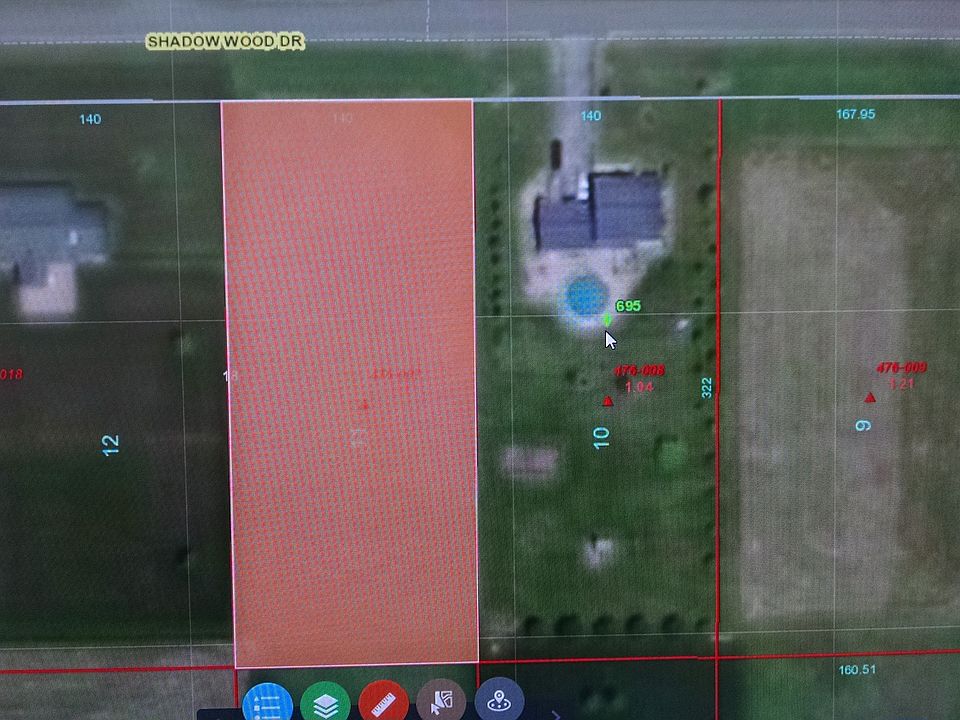 1st image of 693 Shadow Wood Dr