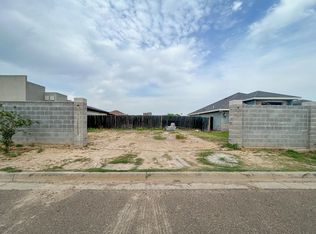 5603 Armando Hinojosa Ln, Laredo, TX 78046