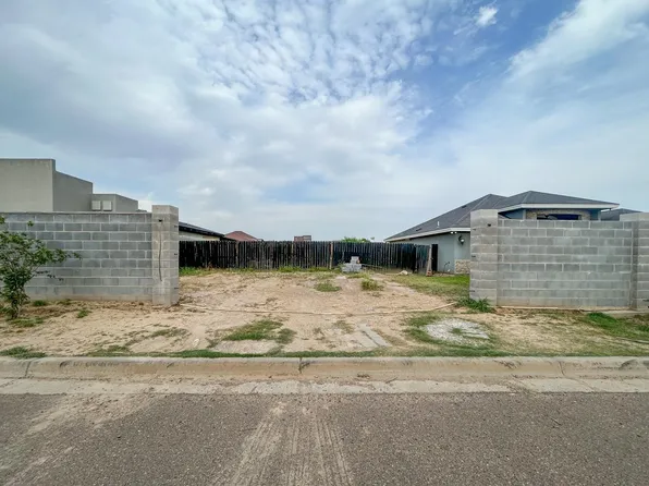 5603 Armando Hinojosa Ln, Laredo, TX 78046