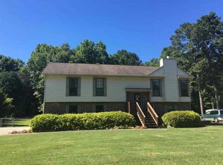 124 Forest Pkwy, Alabaster, AL 35007