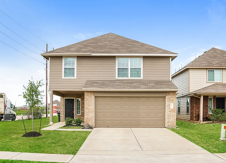 24442 Veratti Ln — Photo 1