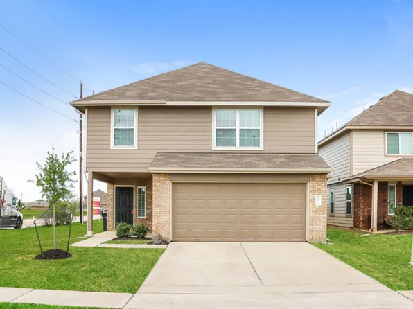24442 Veratti Ln, Katy, TX 77493