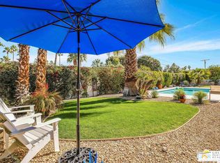 366 N Orchid Tree Ln, Palm Springs, CA 92262