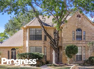 6031 Spring Creek Ln, Spring, TX 77379