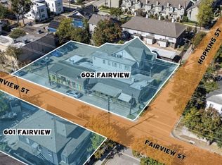 601-602 Fairview Ave, Houston, TX 77006
