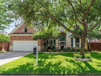 905 Water Oak Dr, Grapevine, TX, 76051