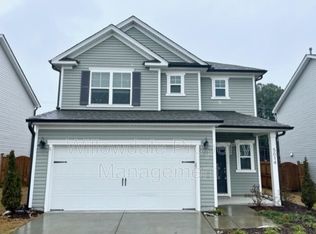 5014 Dragonfly Dr, Durham, NC 27703