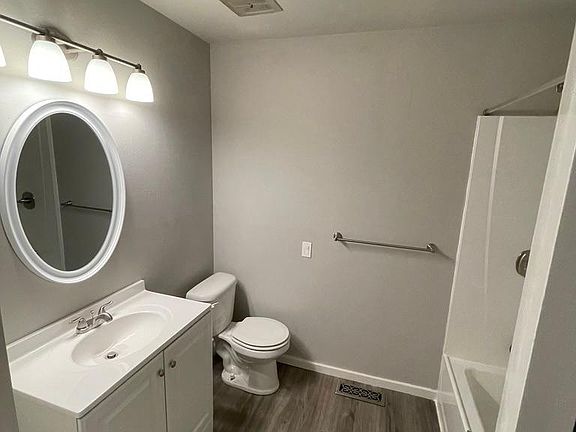 Guest bath
