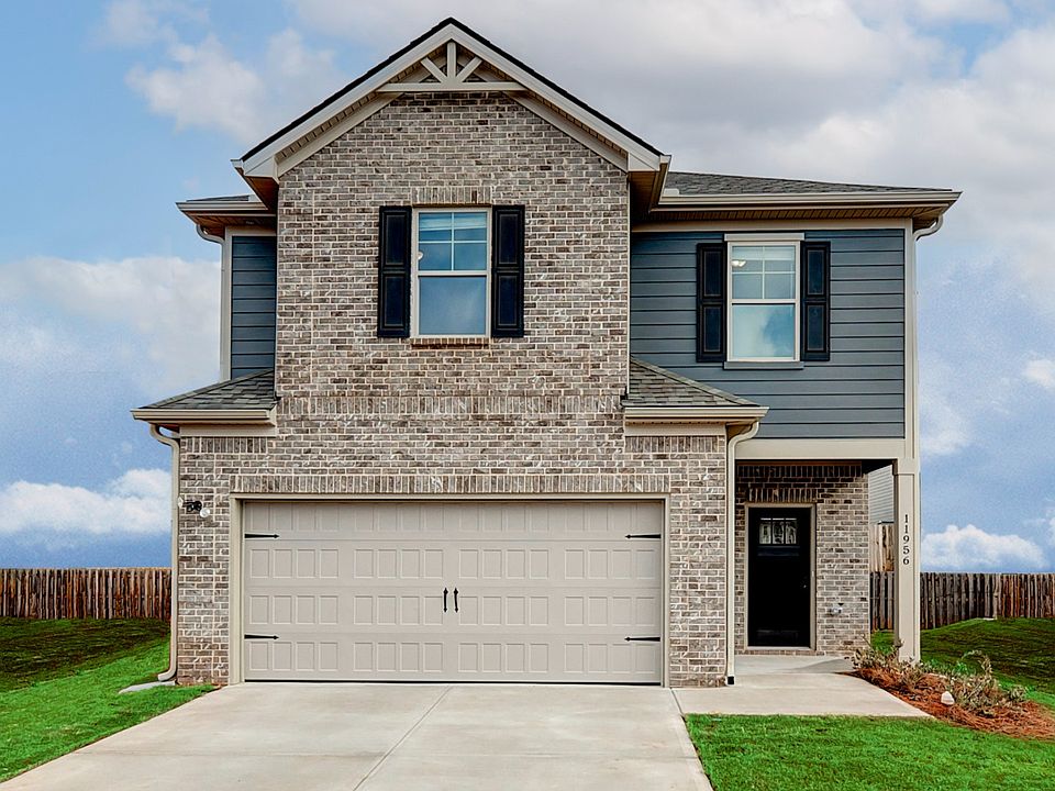 Towne Center by DRB Homes in Hampton GA Zillow