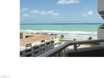 1950 S Ocean Dr APT 7E, Hallandale, FL, 33009