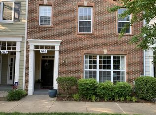 162 Chevy Chase St, Gaithersburg, MD 20878