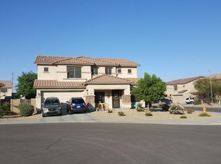 4818 W Maldonado Rd, Laveen, AZ 85339