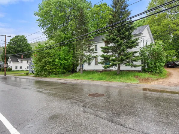84 North Main Street, Bristol, NH 03222