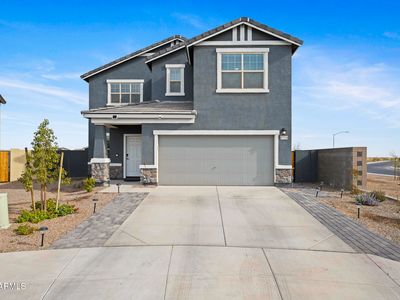 47558 W Mellen Ln, Maricopa, AZ, 85139