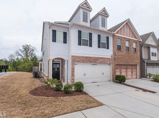 2307 Oakton Pl SE, Smyrna, GA 30082