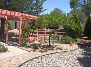 2120 Kirby St NE, Albuquerque, NM 87112