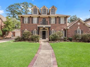 16422 Graven Hill Dr, Spring, TX 77379