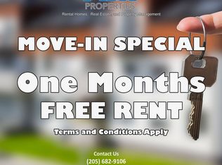 1409 3rd Pl NW, Birmingham, AL 35215