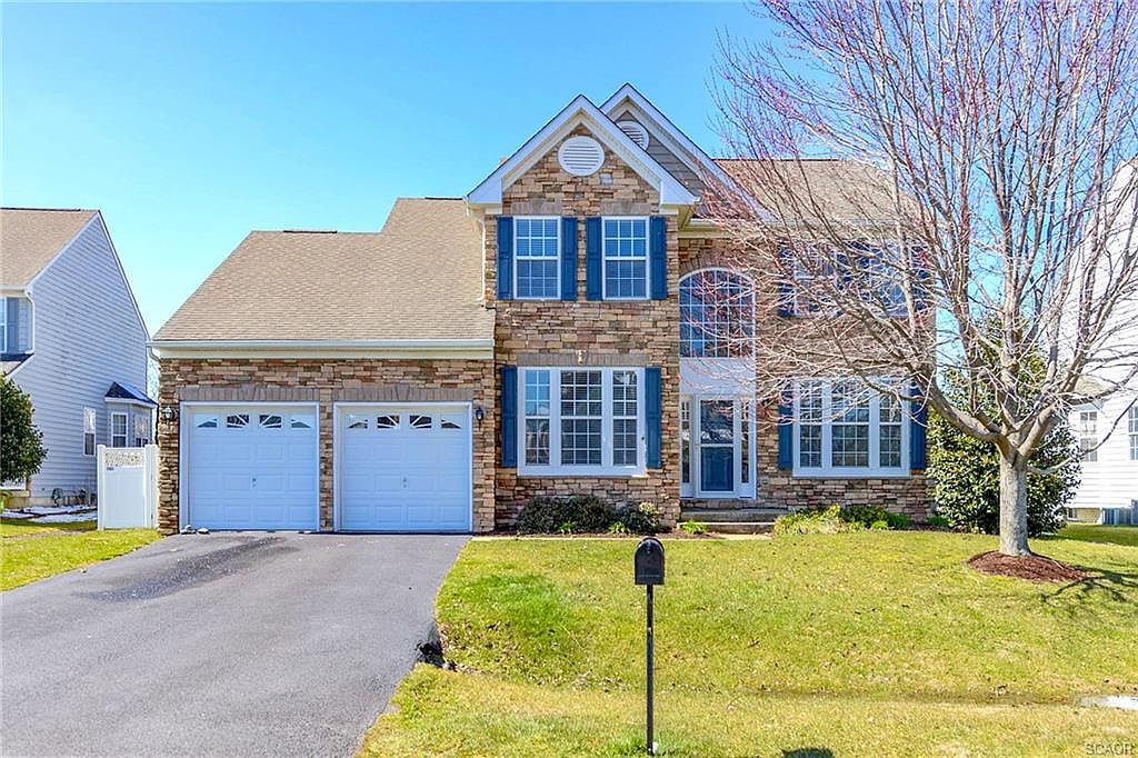 16 Wedgefield Blvd, Ocean View, DE 19970 Zillow