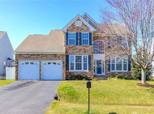 16 Wedgefield Blvd, Ocean View, DE 19970