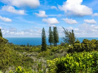 1330 Kauhikoa Rd, Haiku, HI 96708