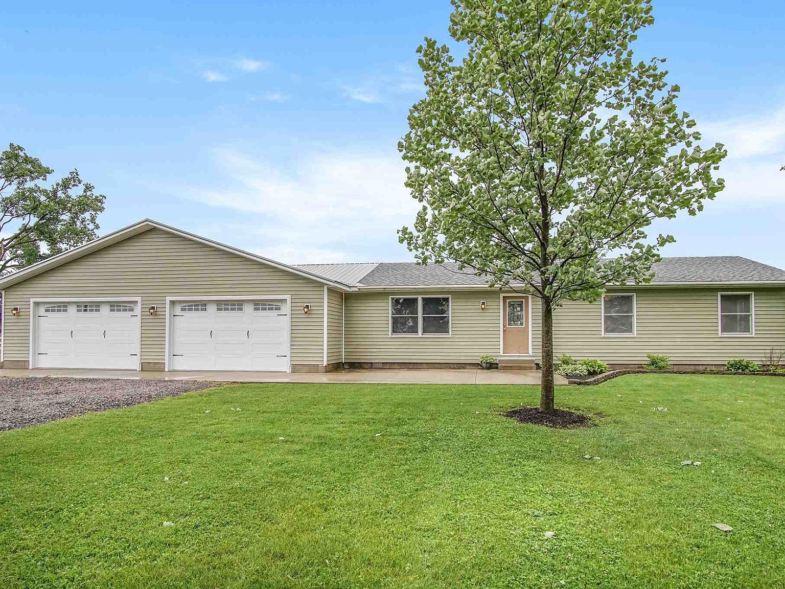2405 N 1100 W, Shipshewana, IN 46565 Zillow