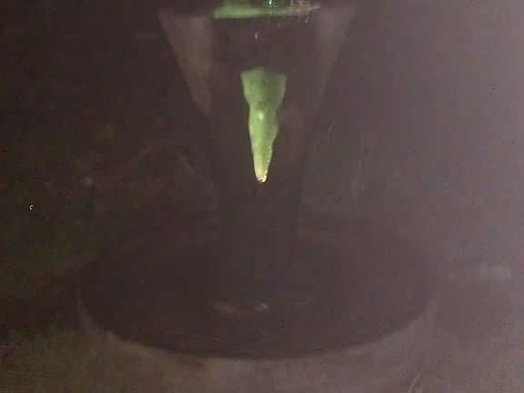 New Fountain
