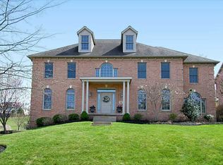 5080 Carnoustie Dr, Presto, PA