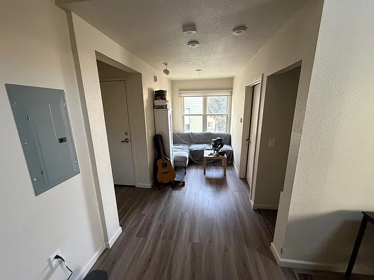 2811-2815 Channing Way #B — Photo 15
