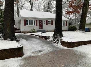 80 Devon Dr, Manchester, CT 06040