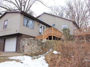 8150 Sweeter Rd, Twin Lake, MI 49457