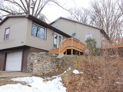 8150 Sweeter Rd, Twin Lake, MI, 49457