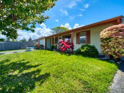 1023 Maryland Ave, Coos Bay, OR, 97420