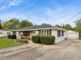 1419 Payton Ave, Des Moines, IA 50315