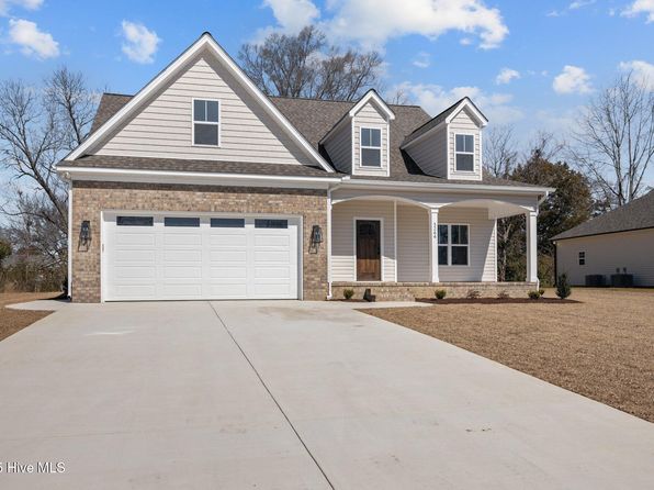 3264 School View Drive, Farmville, NC 27828