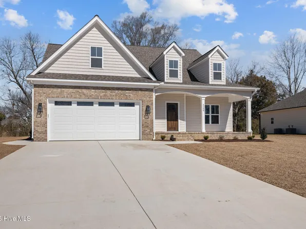 3264 School View Drive, Farmville, NC 27828