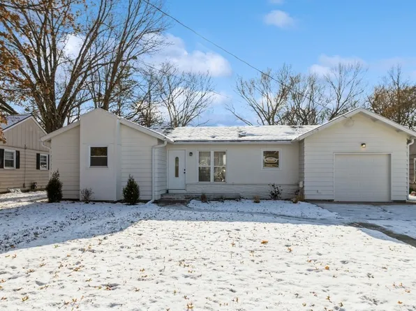 1602 Carrie Ave, Des Moines, IA 50315