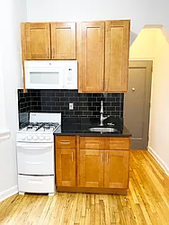 Rented by Waverly Realty Associates