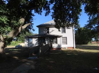3391 B Rd, Rising City, NE 68658