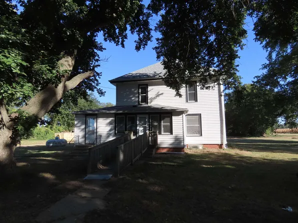 3391 B Rd, Rising City, NE 68658