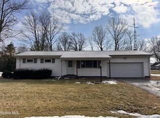 23960 1st St, Cloverdale, OH 45827
