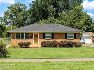 1533 Anna Ln, Louisville, KY 40216