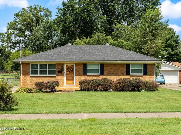1533 Anna Ln, Louisville, KY 40216