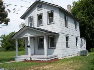 102 Patterson Ave, Hampton, VA 23669